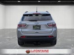 2018 Jeep Compass Latitude 4x4