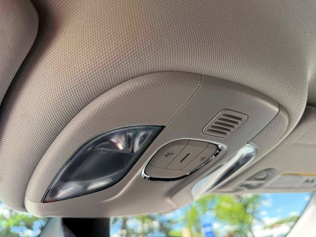 2020 Jeep Compass Latitude 4x4