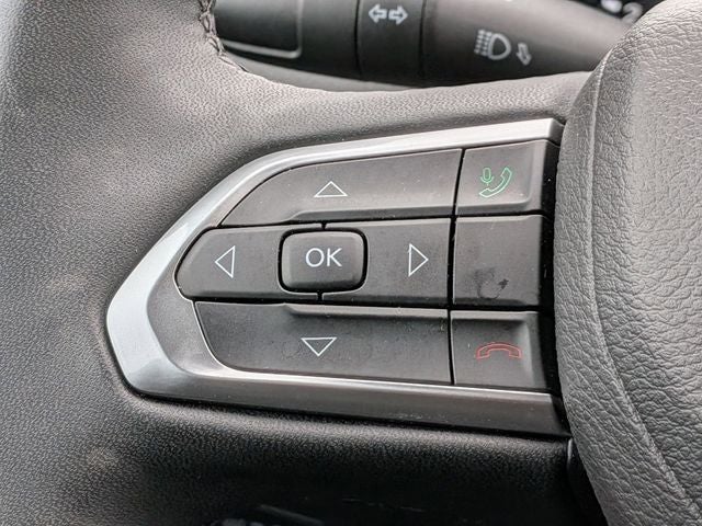 2023 Jeep Compass Altitude 4x4