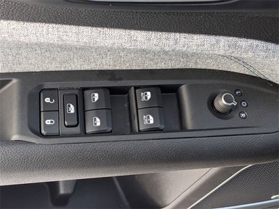 2023 Jeep Compass Latitude 4x4