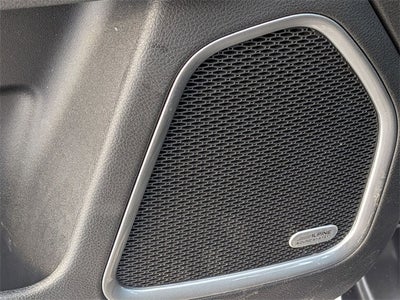 2023 Jeep Compass Latitude 4x4