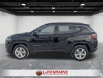 2023 Jeep Compass Latitude 4x4