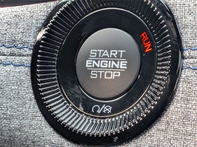 2023 Jeep Compass Latitude 4x4