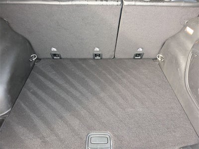 2023 Jeep Compass Latitude 4x4