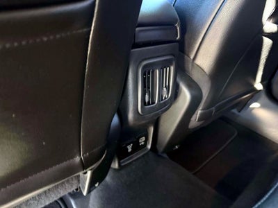 2019 Jeep Compass Limited 4x4