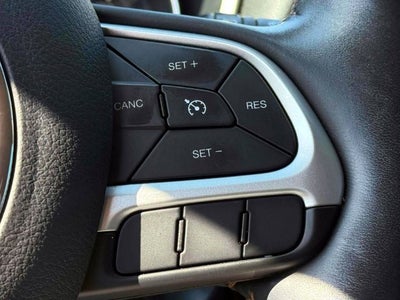 2019 Jeep Compass Limited 4x4