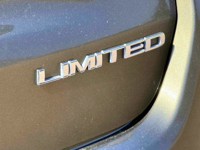 2019 Jeep Compass Limited 4x4
