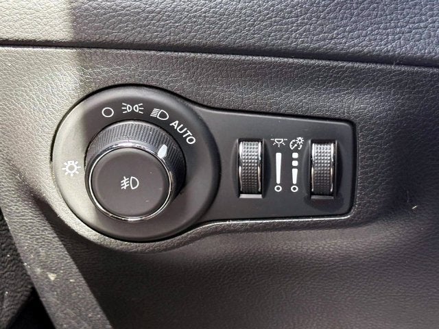 2019 Jeep Compass Limited 4x4