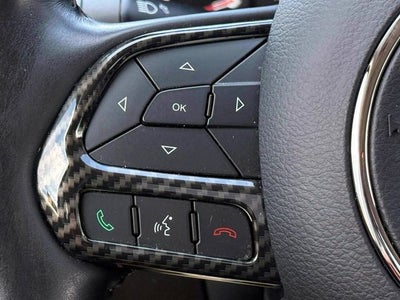 2019 Jeep Compass Limited 4x4