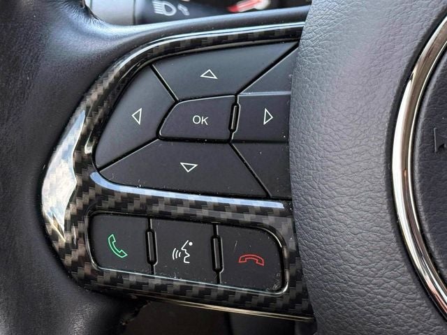 2019 Jeep Compass Limited 4x4