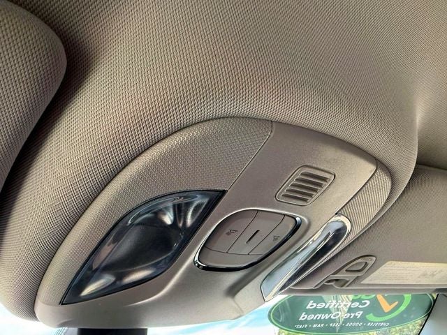 2019 Jeep Compass Limited 4x4