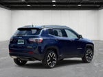 2019 Jeep Compass Limited 4x4