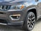 2017 Jeep New Compass Limited 4x4