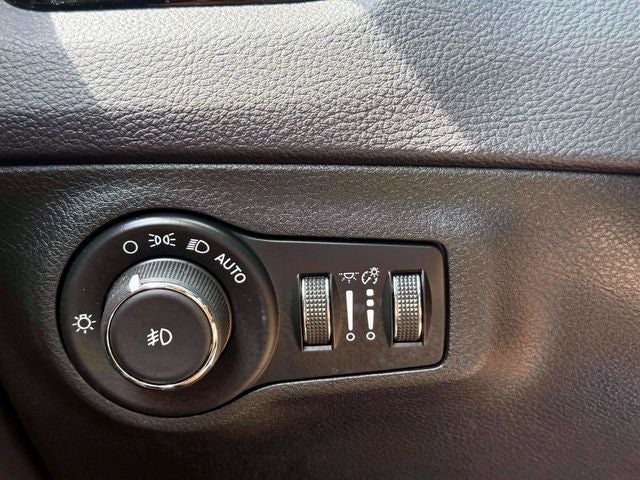 2017 Jeep New Compass Limited 4x4