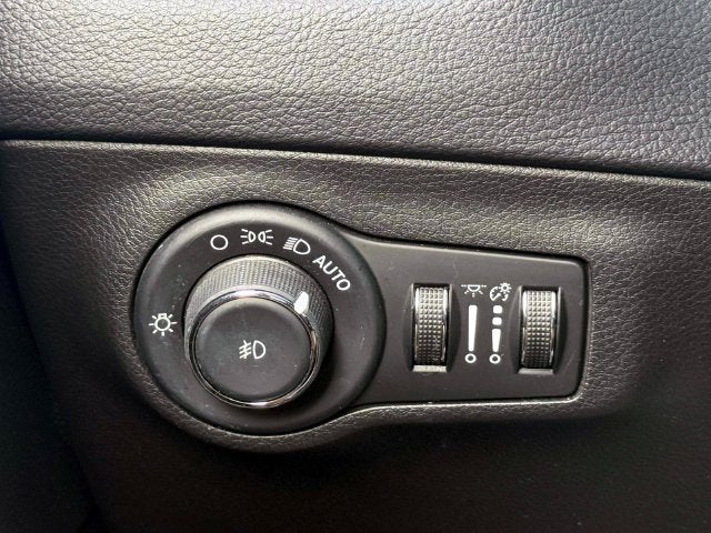 2020 Jeep Compass Limited 4x4