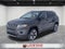 2021 Jeep Compass Limited 4X4