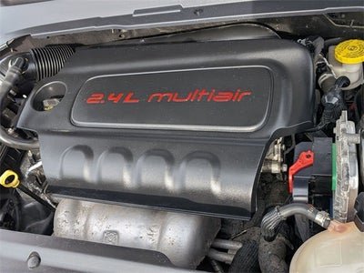 2021 Jeep Compass Limited 4X4