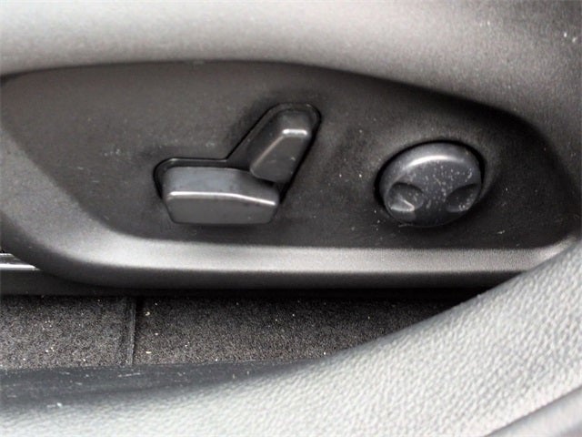 2023 Jeep Compass (Red) Edition