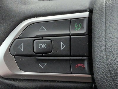 2023 Jeep Compass (Red) Edition