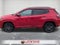 2023 Jeep Compass (Red) Edition