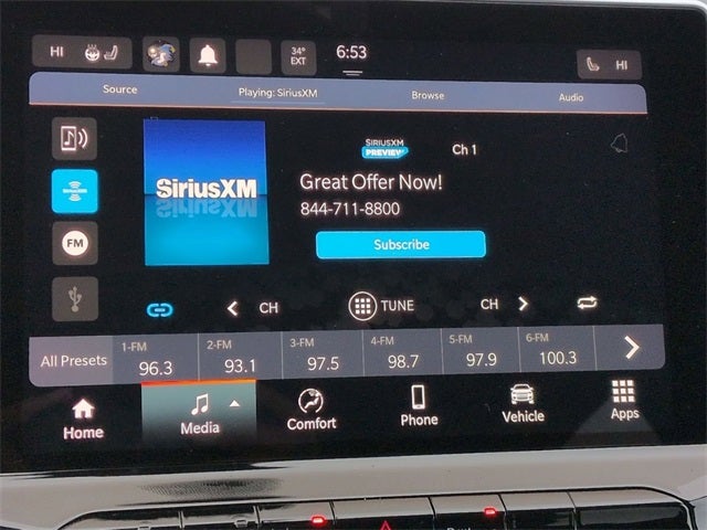 2023 Jeep Compass (Red) Edition