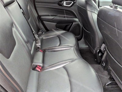 2023 Jeep Compass (Red) Edition