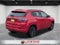 2023 Jeep Compass (Red) Edition