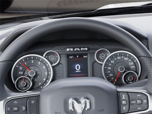 2026 RAM Ram 3500 RAM 3500 TRADESMAN REGULAR CAB 4X4 8' BOX