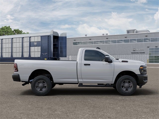 2026 RAM Ram 3500 RAM 3500 TRADESMAN REGULAR CAB 4X4 8' BOX