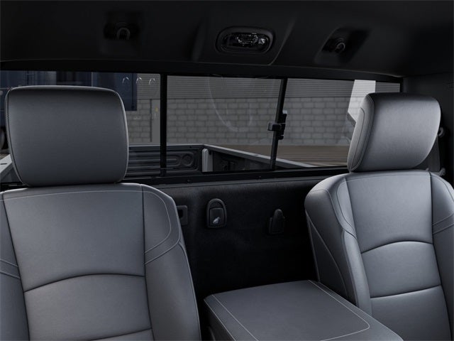 2026 RAM Ram 3500 RAM 3500 TRADESMAN REGULAR CAB 4X4 8' BOX