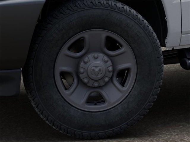 2026 RAM Ram 3500 RAM 3500 TRADESMAN REGULAR CAB 4X4 8' BOX