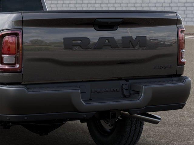 2026 RAM Ram 3500 RAM 3500 TRADESMAN REGULAR CAB 4X4 8' BOX
