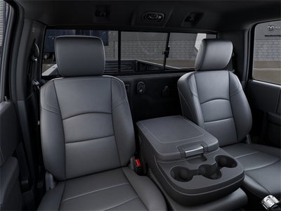 2026 RAM Ram 3500 RAM 3500 TRADESMAN REGULAR CAB 4X4 8' BOX