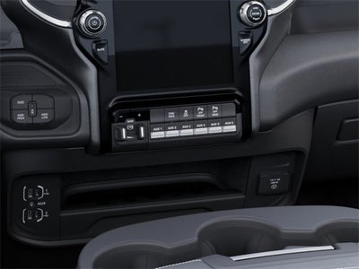 2026 RAM Ram 3500 RAM 3500 TRADESMAN REGULAR CAB 4X4 8' BOX