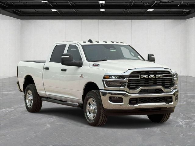 2026 RAM Ram 3500 RAM 3500 TRADESMAN CREW CAB 4X4 6'4' BOX