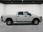 2026 RAM Ram 3500 RAM 3500 TRADESMAN CREW CAB 4X4 6'4' BOX