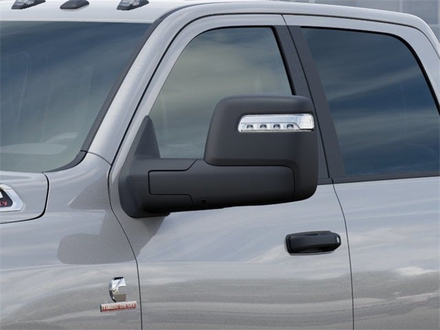 2026 RAM Ram 3500 RAM 3500 BIG HORN CREW CAB 4X4 6'4' BOX