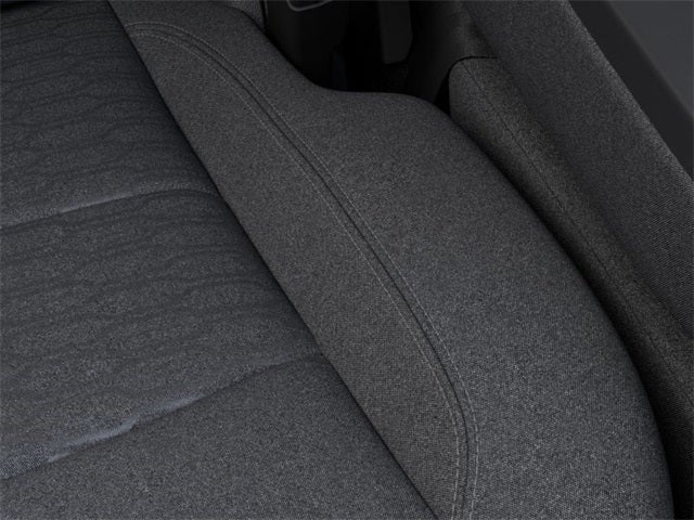 2026 RAM Ram 3500 RAM 3500 BIG HORN CREW CAB 4X4 6'4' BOX