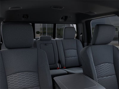 2026 RAM Ram 3500 RAM 3500 BIG HORN CREW CAB 4X4 6'4' BOX