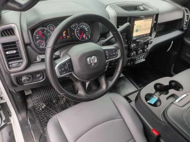 2026 RAM Ram 2500 RAM 2500 TRADESMAN CREW CAB 4X4 8' BOX