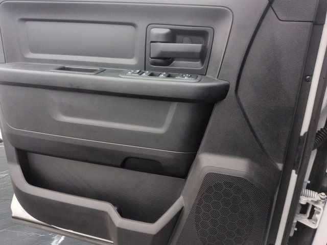 2026 RAM Ram 2500 RAM 2500 TRADESMAN CREW CAB 4X4 8' BOX