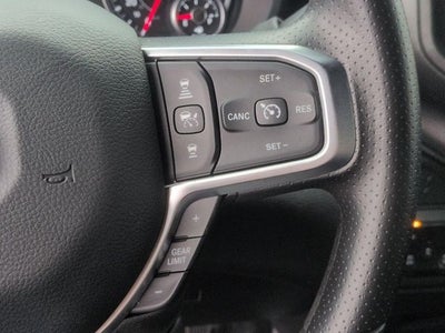 2026 RAM Ram 2500 RAM 2500 TRADESMAN CREW CAB 4X4 8' BOX