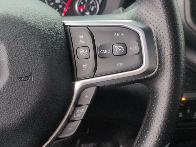 2026 RAM Ram 2500 RAM 2500 TRADESMAN CREW CAB 4X4 8' BOX