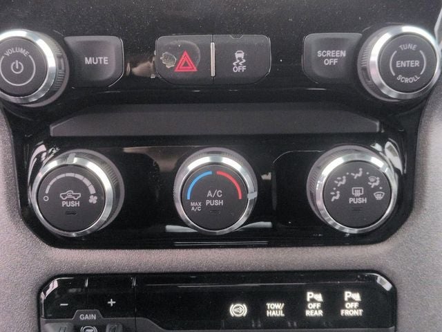 2026 RAM Ram 2500 RAM 2500 TRADESMAN CREW CAB 4X4 8' BOX