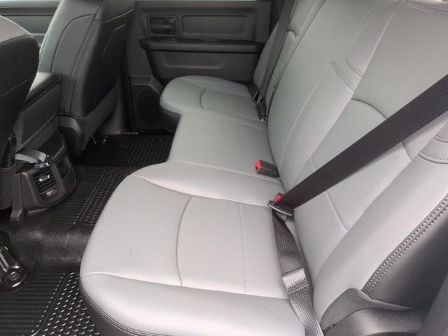 2026 RAM Ram 2500 RAM 2500 TRADESMAN CREW CAB 4X4 8' BOX