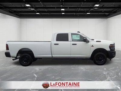 2026 RAM Ram 2500 RAM 2500 TRADESMAN CREW CAB 4X4 8' BOX