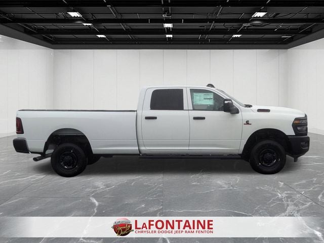2026 RAM Ram 2500 RAM 2500 TRADESMAN CREW CAB 4X4 8' BOX