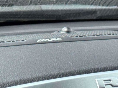 2026 RAM Ram 2500 RAM 2500 BIG HORN CREW CAB 4X4 8' BOX