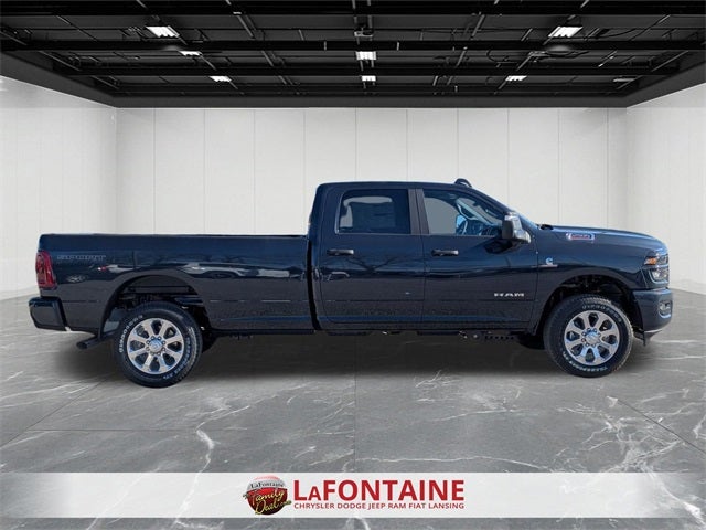 2026 RAM Ram 2500 RAM 2500 BIG HORN CREW CAB 4X4 8' BOX