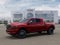 2026 RAM Ram 3500 RAM 3500 LARAMIE MEGA CAB 4X4 6'4' BOX